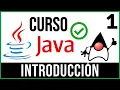 Introduccion a Java Curso de Java en Espanol Curso Java 1