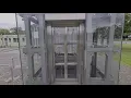 Download Lagu 2002 ATB Traction Elevator at Hannover Waterloo U-Bahn Station