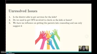 Module 8 Case Study