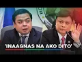 Download Lagu 'Kawawa naman kami': Anak ni Marcoleta, Suntay inireklamo ang paglaktaw sa kanila sa tanungan