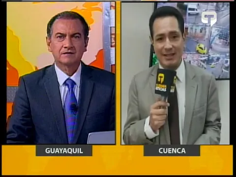 Consejo de Seguridad Ciudadana cuenta con sistema de video vigilancia