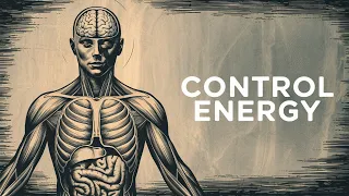 Everything is Energy, The Only Guide You Need on How To Control Energy