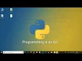 Python Project - Prime number method