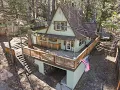 2 Homes on 1 Lot in Twain Harte