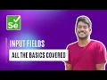 Selenium Tutorial for Beginners Chapter - 5