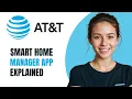 AT T Smart Home Manager App Explained Control Boost Your Wi-Fi Easily 2026