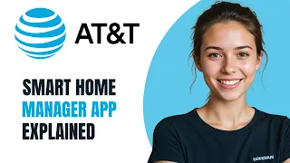 AT T Smart Home Manager App Explained Control Boost Your Wi-Fi Easily 2026