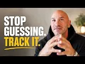 If You re Serious About Losing Weight TRACK YOUR CALORIES