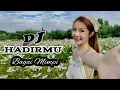 Download Lagu DJ SLOW REMIX HADIRMU BAGAI MIMPI  2022 Terbaru
