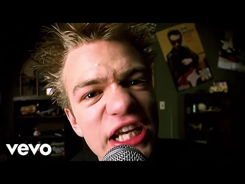 Download MP3 Sum 41 - Motivation (Official Music Video)