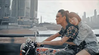 in klip better days lovely fmv