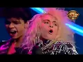 Yuri   Que Te Pasa  STEREO nuevo---Álbum: Aire---Fecha de lanzamiento: 1987
