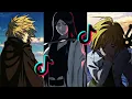 Download Lagu 👑Mega Anime Badass Moments TikTok compilation👑 [ #6 ]
