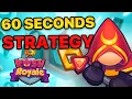 How to play CULTIST - 60sec Strategy