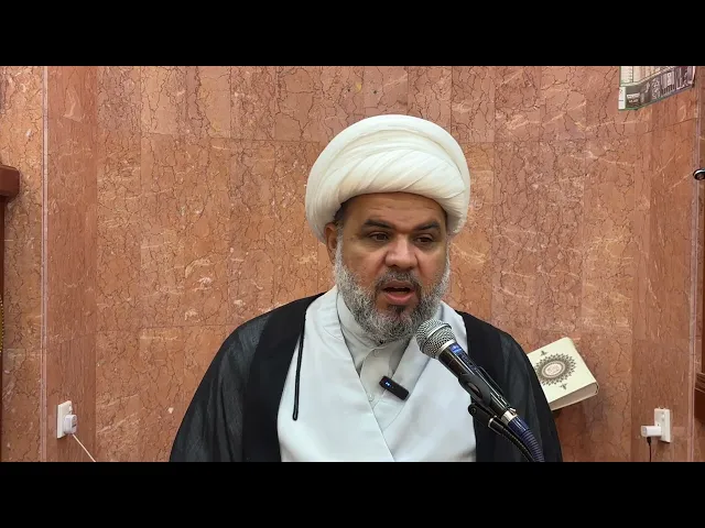 ⁣مفهوم النبوة في خطبة الزهراء عليها السلام