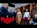 Bobby Lashley offers a WWE Championship Match to the Raw roster Raw Mar 22 2021