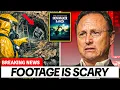 1 MINUTE AGO Brandon Fugal SHUTS DOWN Skinwalker Ranch After Scientists Detect Life Beneath