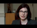 School of Writing Literature and Film Faculty Profile Rebecca Olson