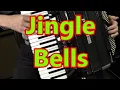 Lagu Roland 4x digital accordion, Jingle Bells, Dale Mathis