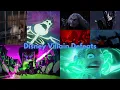 Download Lagu Disney Villain Defeats (1937 - 2025)