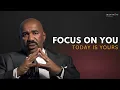 Lagu CONCENTREER JEZELF, DIT IS JOUW TIJD - Beste motiverende en inspirerende toespraak #gemotiveerd