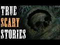 26 True Scary Horror Stories The Lets Read Podcast Episode 038