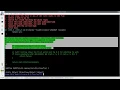 Creating partial git commits with git commit - p