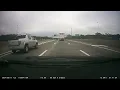 Traffic Incident LIE near exit 62 - 2024-09-17 07 40 37 AM