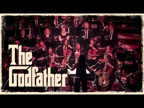 Download MP3 The Godfather – Orchestral Suite // The Danish National Symphony Orchestra (Live)