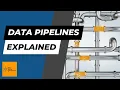 Mastering Data Flow The Essentials of Data Pipelines
