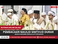 🔴 RUTINAN MAULID MAJELIS MUHIBBIN RASULULLAH | HABIB USMAN BARAKWAN 10-11-2025