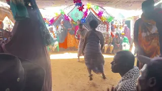 Jinimayika Somali Bantuu 2025 