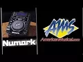 Download Lagu Numark NDX500 Overview - Numark NDX500 USB CD and Media Player DJ Controller