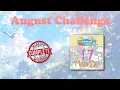 17th August 2026 5-Minute Calendar Puzzle Challenge