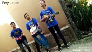 juragan empang u0026 secawan madu versi pengamen cilik cirebon