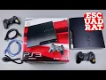 Download Lagu Buying PlayStation at Om Ferry Pratondo, Unboxing PS3 Slim Series 25xx CFW (English)