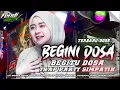Download Lagu DJ SIMPATIK BEGINI DOSA BEGITU DOSA( DIMANA MANA DOSA) TERBARU 2025 FENDICLAPS