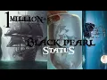 Lagu The legendary Ship || Black pearl 🔥|| Status || T.Y status.