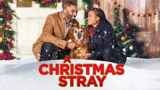 a christmas stray 2021 film andra fuller rhyon nicole brown directed by roger m bobb review