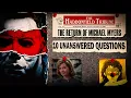 10 Things I Still Can t Explain About - Halloween 4 1988