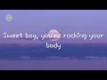 Bob Sinclar - Rock This Party - Everybody Dance Now (Lyric Video)