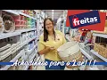 Download Lagu LOJAS FREITAS 🛒✨ Achadinhos incríveis de utilidades para o lar com preços imperdíveis!
