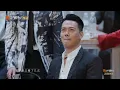 【纯享】热狗《差不多先生》说唱饶舌实力圈粉  《披荆斩棘的哥哥》 Call Me By Fire EP1丨MangoTV