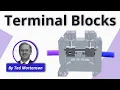 Terminal Blocks Explained