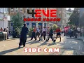 Download Lagu [TPOP IN PUBLIC | SIDE CAM] 4EVE | VROOM VROOM DANCE COVER | London