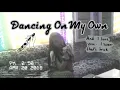 Dancing On My Own Cover|| Calumn Scott