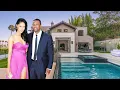 Chris Tucker s Son Ex-Wife Age Houses Net Worth