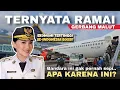 Lagu Bandara Kecil tapi Ramai! Terminal Kedatangan Babullah Ternate \u0026 Ekonomi Maluku Utara Melejit