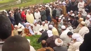 من اروع قراءات الشرقي التي تسمعها طلبة غيليزان                      دندنها