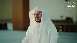 من حلم بدأ بعزم إلى فــــــخر ي روى 